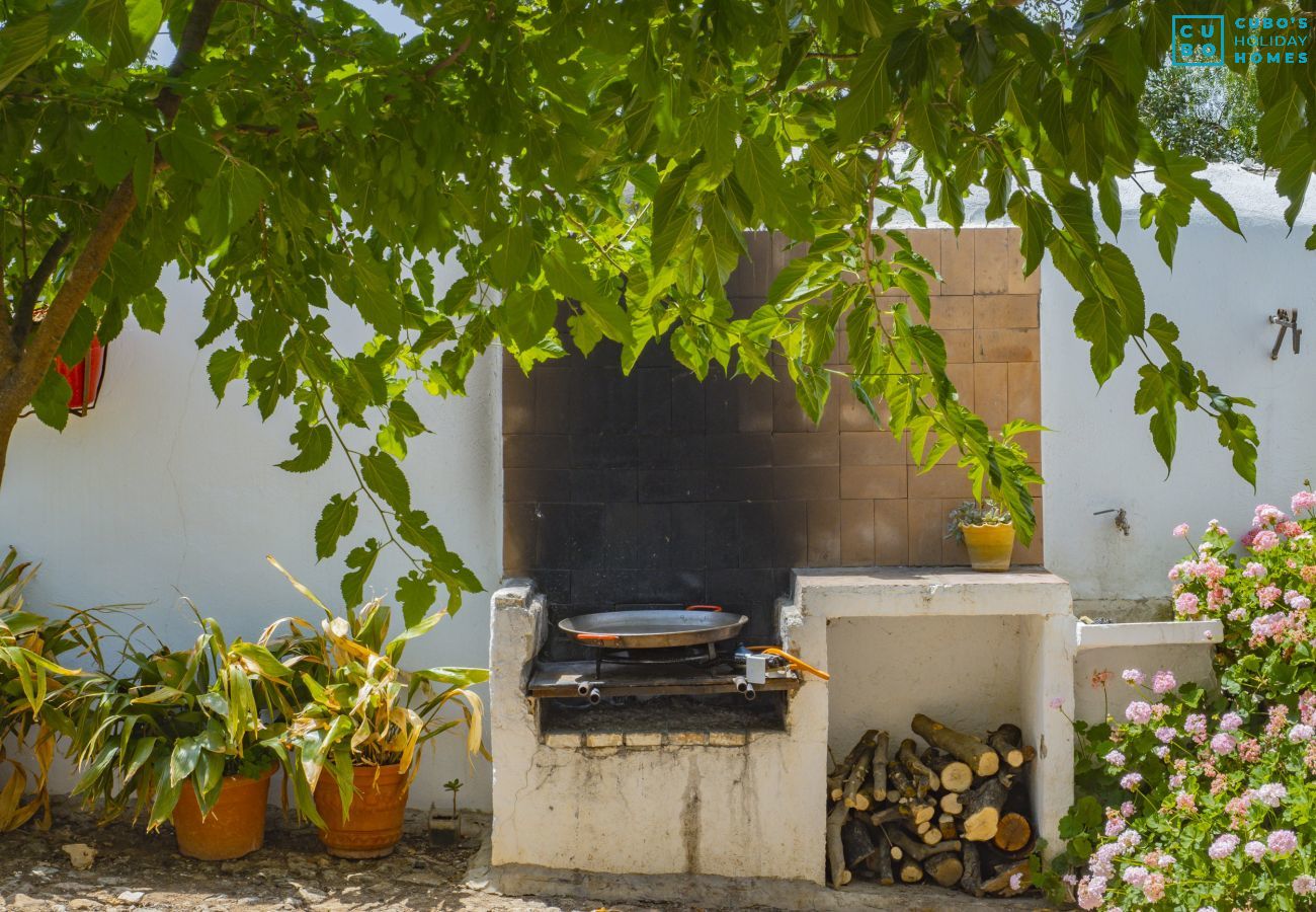 Cottage in Archidona  - Cubo's Cortijo El Perezon