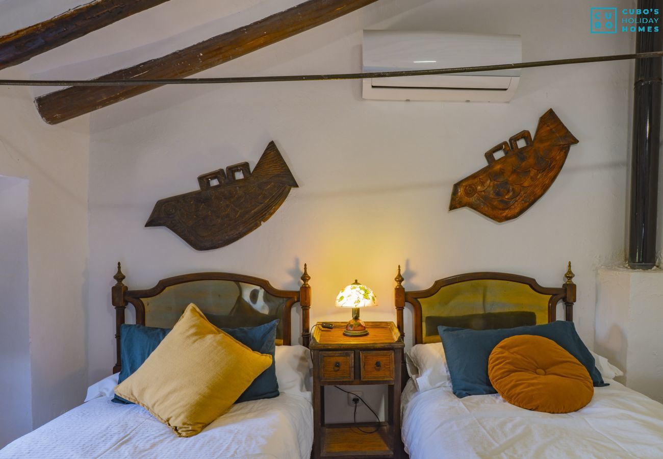 Cottage in Archidona  - Cubo's Cortijo El Perezon