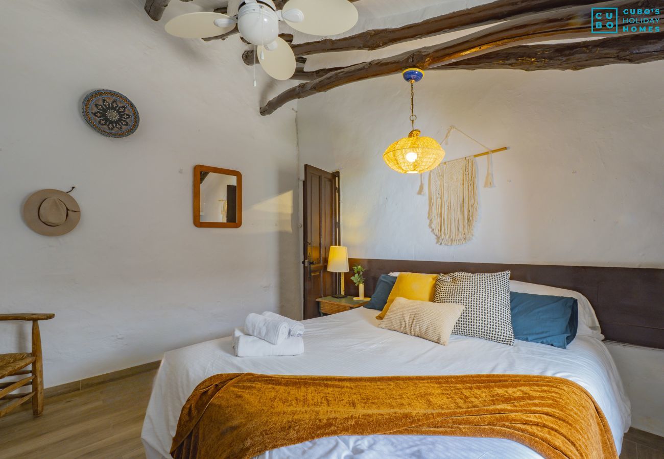 Cottage in Archidona  - Cubo's Cortijo El Perezon