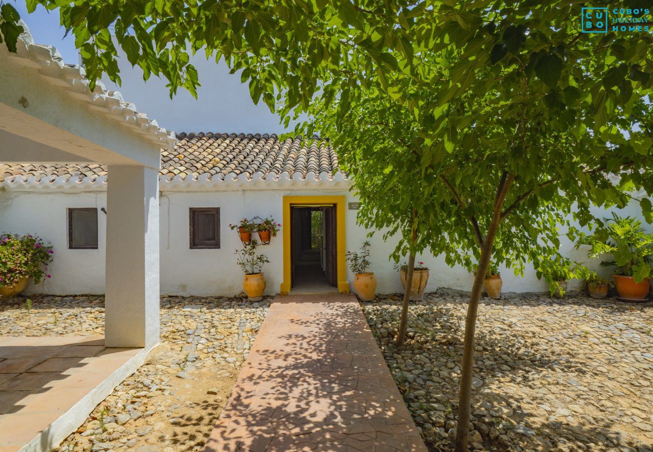 Cottage in Archidona  - Cubo's Cortijo El Perezon
