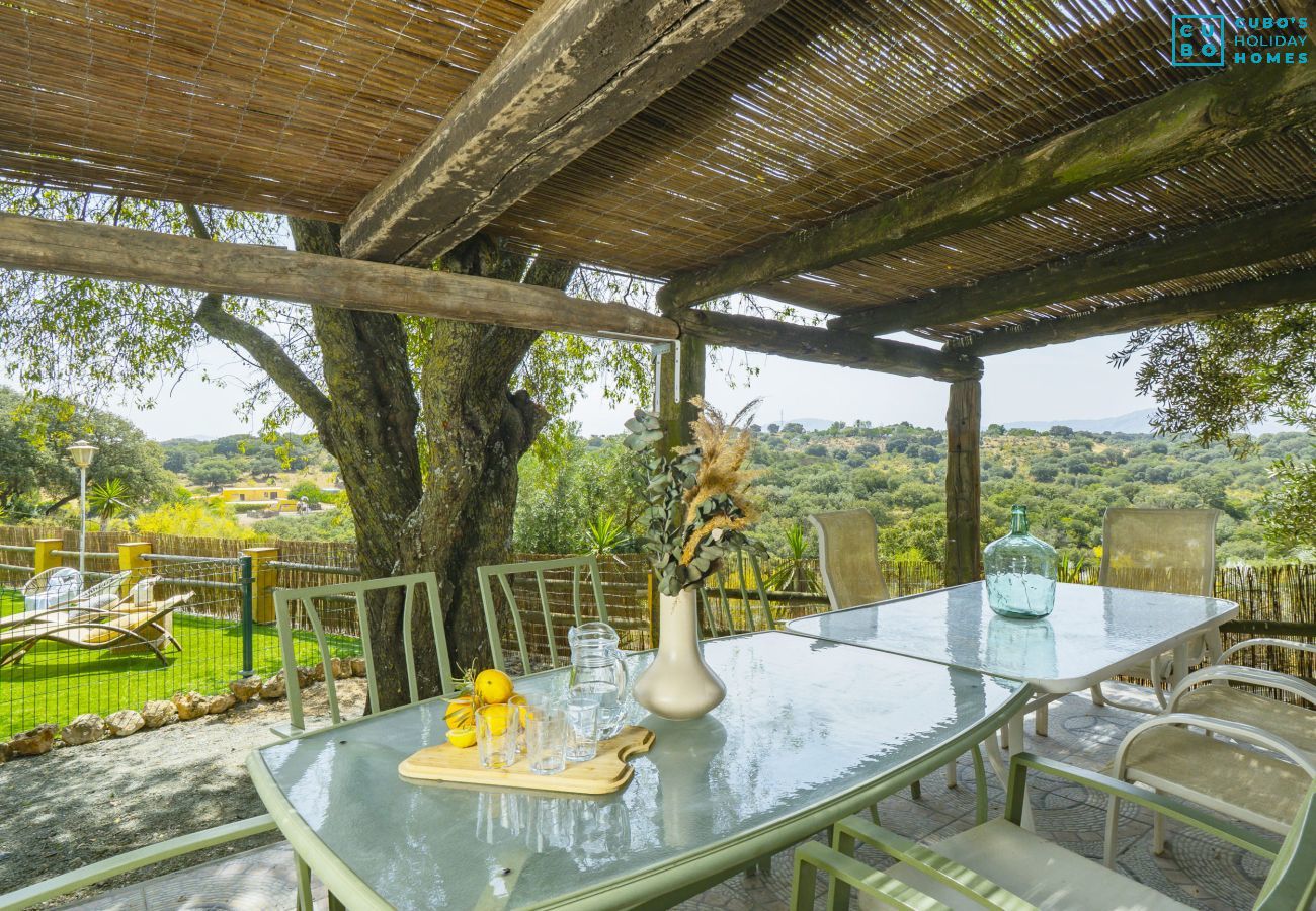 Cottage in Archidona  - Cubo's Cortijo El Perezon