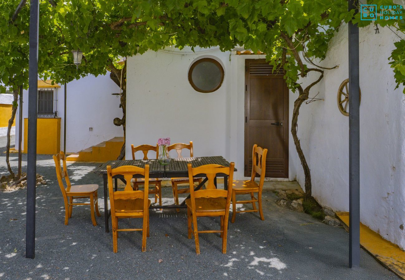Cottage in Archidona  - Cubo's Cortijo El Perezon