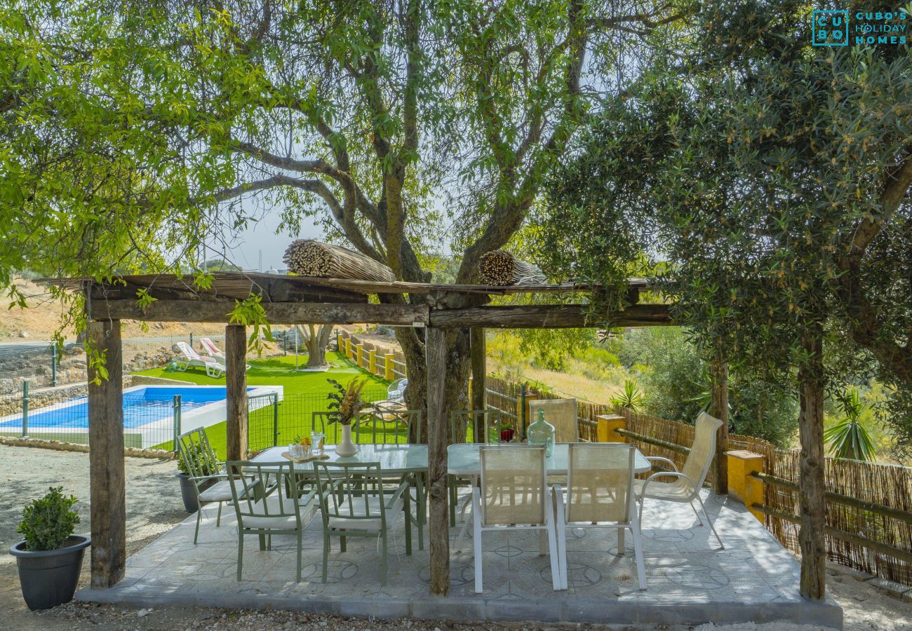 Cottage in Archidona  - Cubo's Cortijo El Perezon