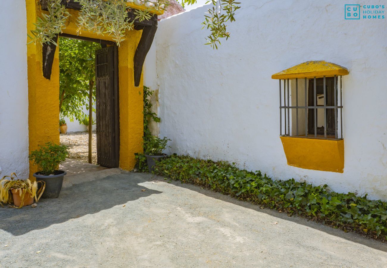 Cottage in Archidona  - Cubo's Cortijo El Perezon