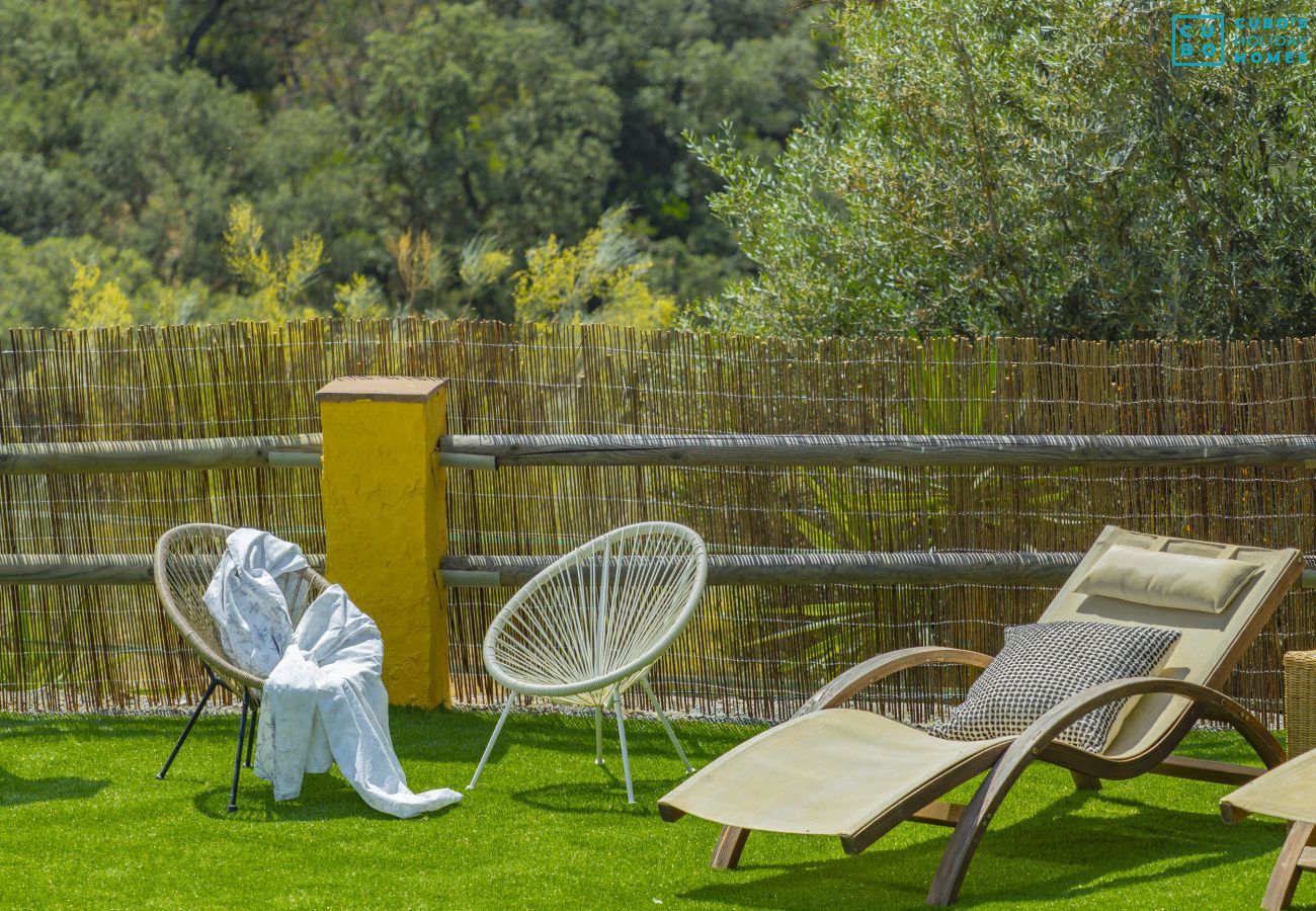 Cottage in Archidona  - Cubo's Cortijo El Perezon