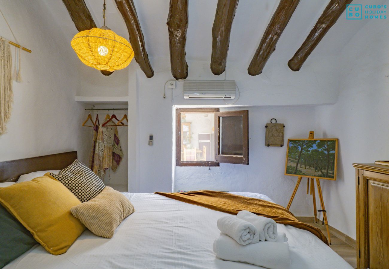 Cottage in Archidona  - Cubo's Cortijo El Perezon