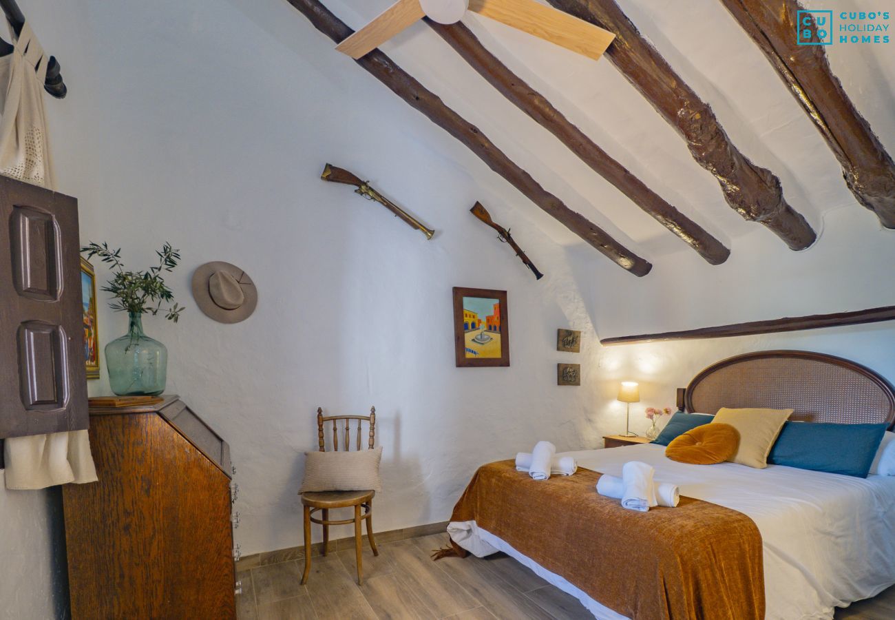 Cottage in Archidona  - Cubo's Cortijo El Perezon