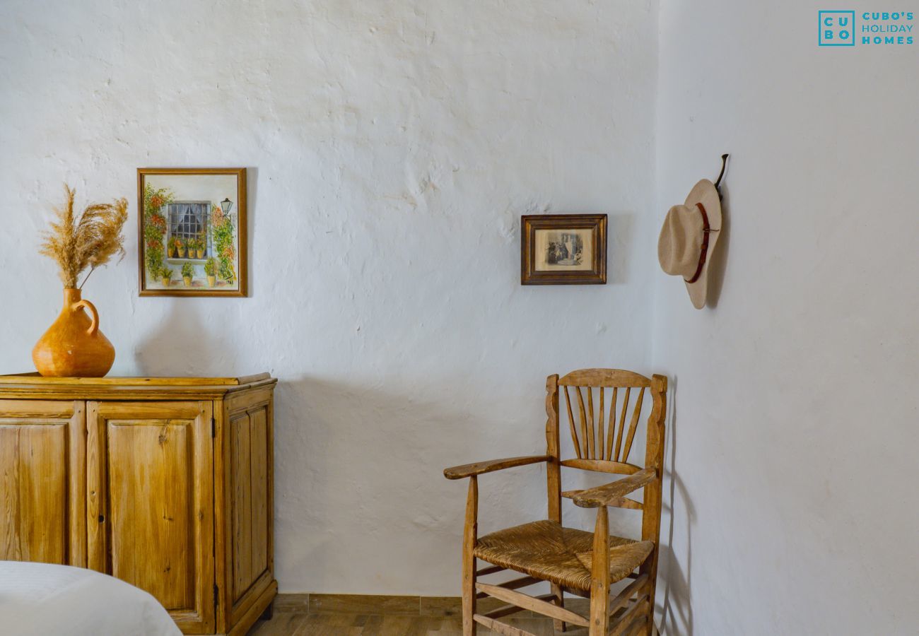 Cottage in Archidona  - Cubo's Cortijo El Perezon