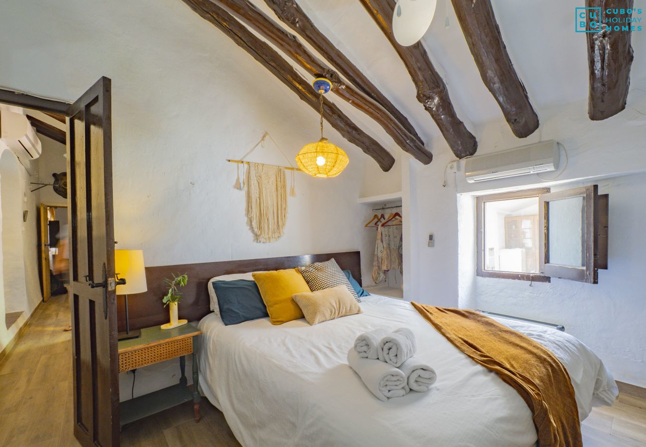 Cottage in Archidona  - Cubo's Cortijo El Perezon