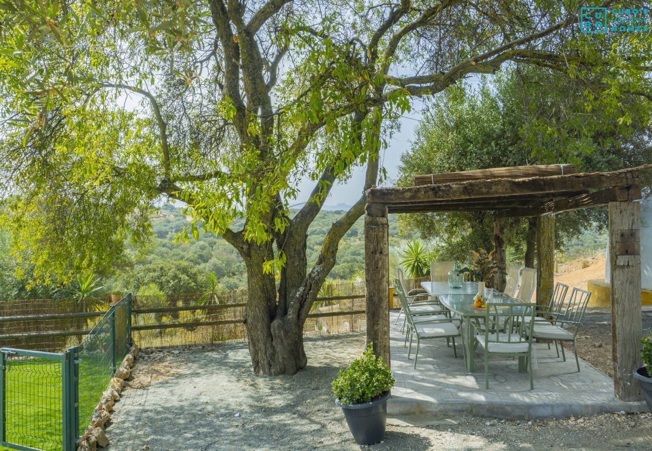 Cottage in Archidona  - Cubo's Cortijo El Perezon