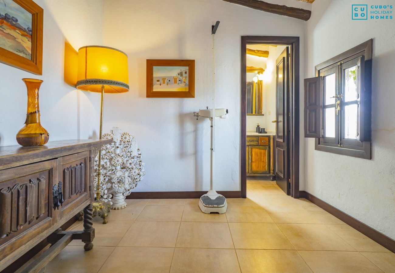 Cottage in Archidona  - Cubo's Cortijo El Perezon