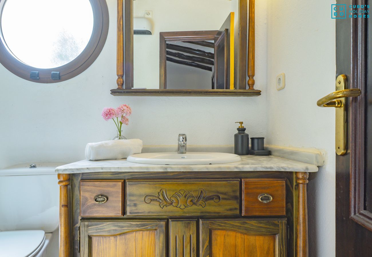 Cottage in Archidona  - Cubo's Cortijo El Perezon