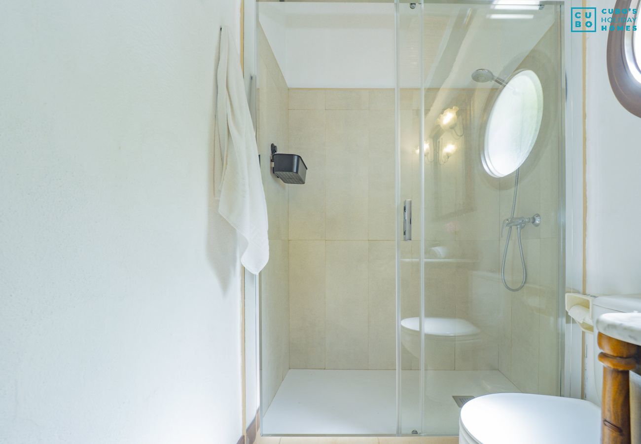 Cottage in Archidona  - Cubo's Cortijo El Perezon