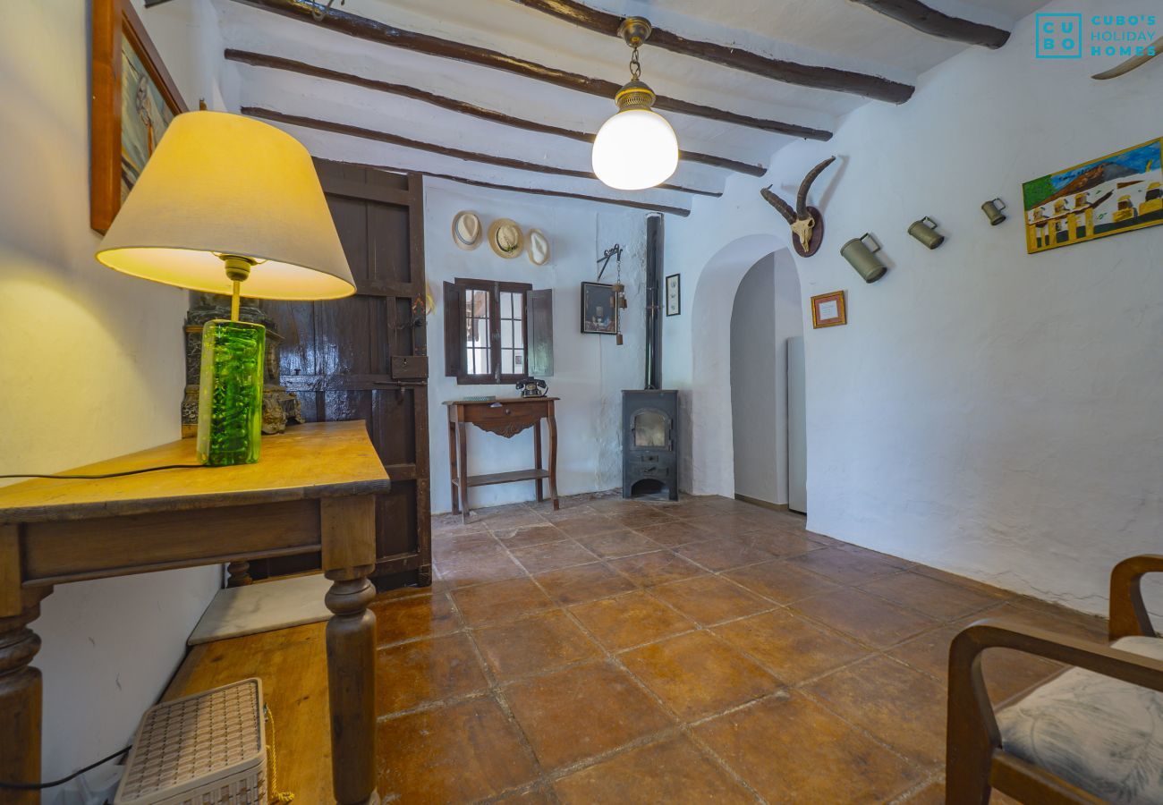 Cottage in Archidona  - Cubo's Cortijo El Perezon