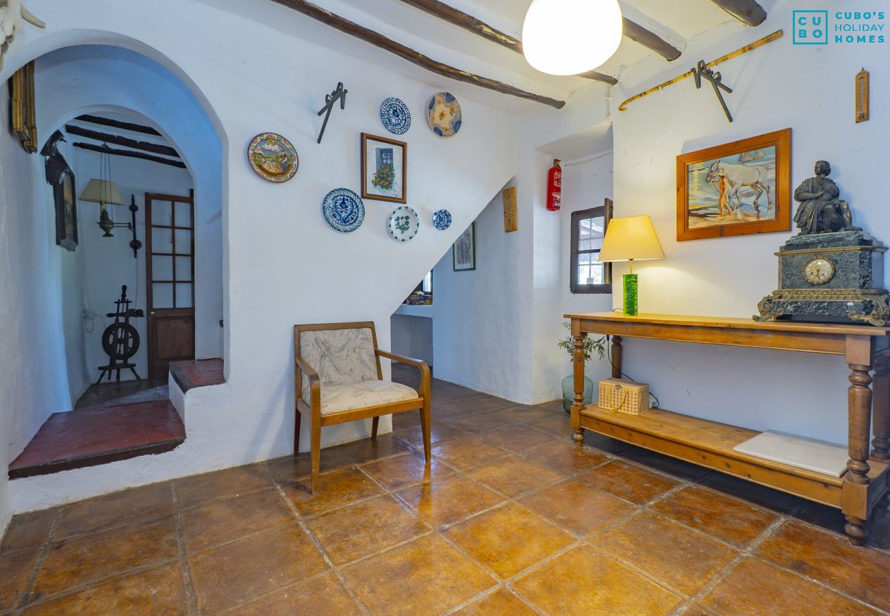 Cottage in Archidona  - Cubo's Cortijo El Perezon