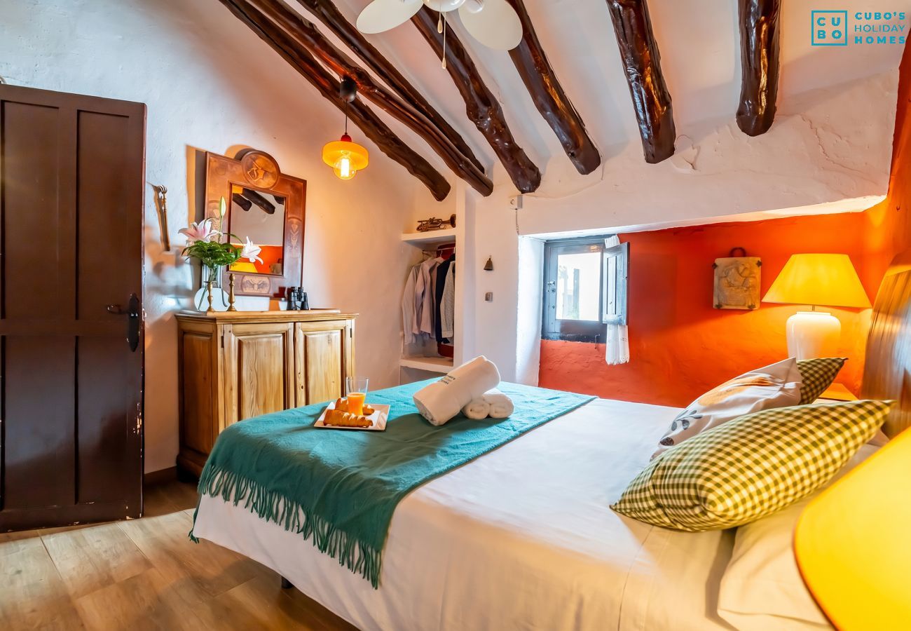 Cottage in Archidona  - Cubo's Cortijo El Perezon