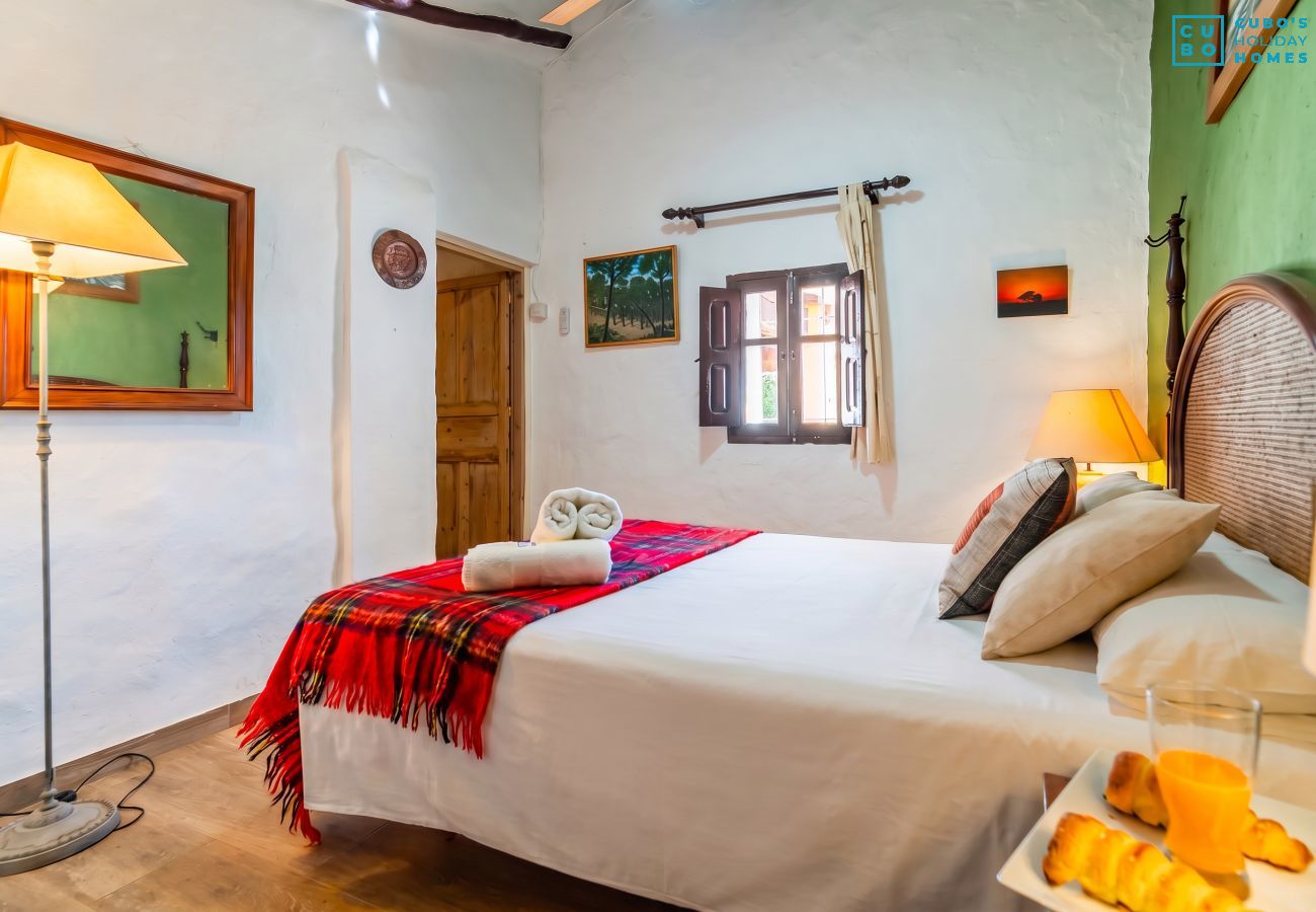 Cottage in Archidona  - Cubo's Cortijo El Perezon