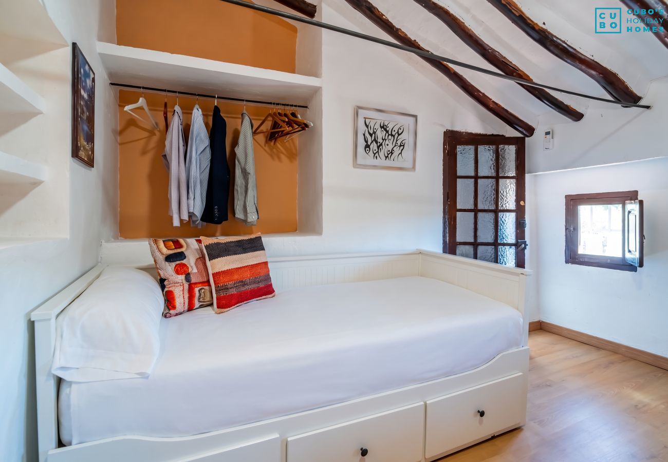 Cottage in Archidona  - Cubo's Cortijo El Perezon