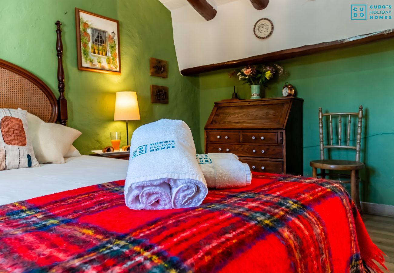 Cottage in Archidona  - Cubo's Cortijo El Perezon