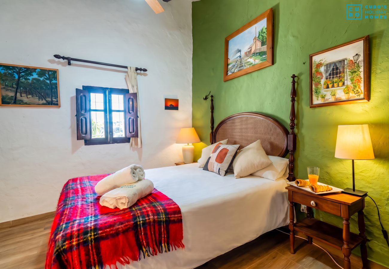 Cottage in Archidona  - Cubo's Cortijo El Perezon