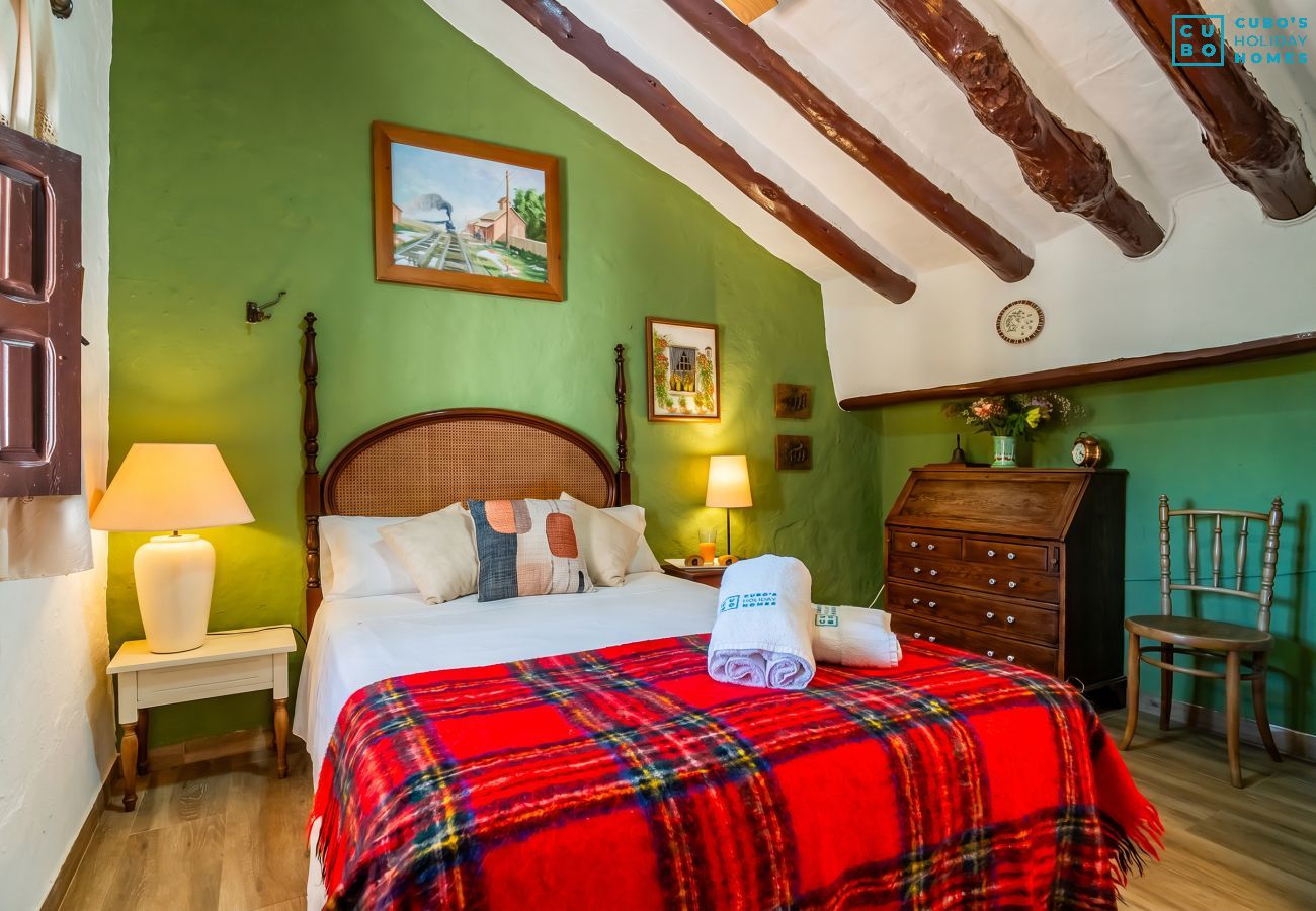 Cottage in Archidona  - Cubo's Cortijo El Perezon