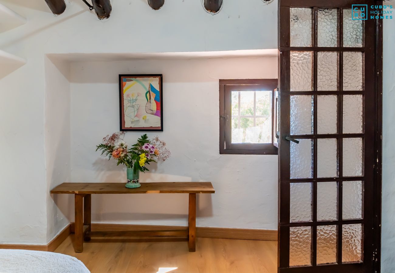 Cottage in Archidona  - Cubo's Cortijo El Perezon
