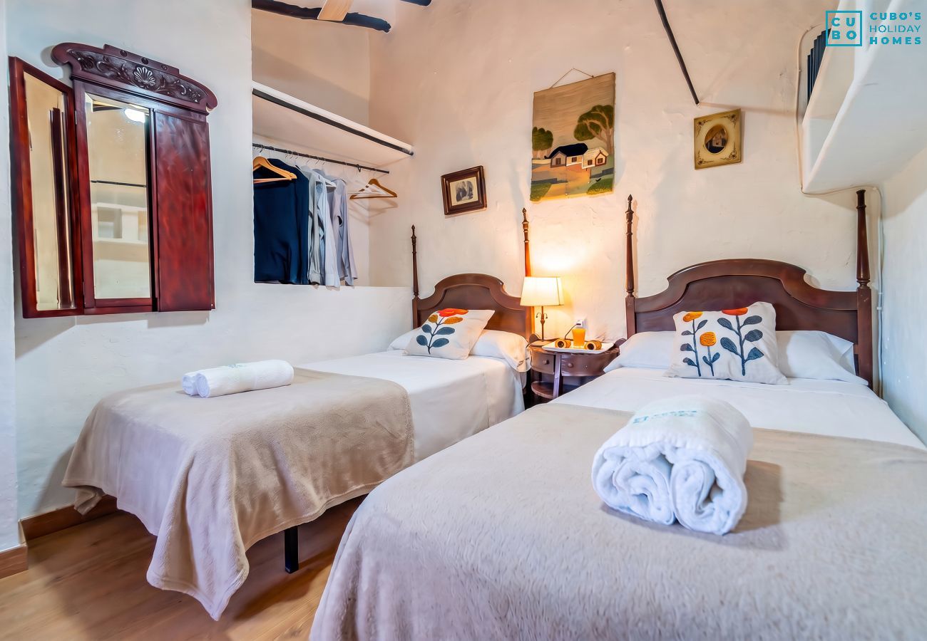 Cottage in Archidona  - Cubo's Cortijo El Perezon
