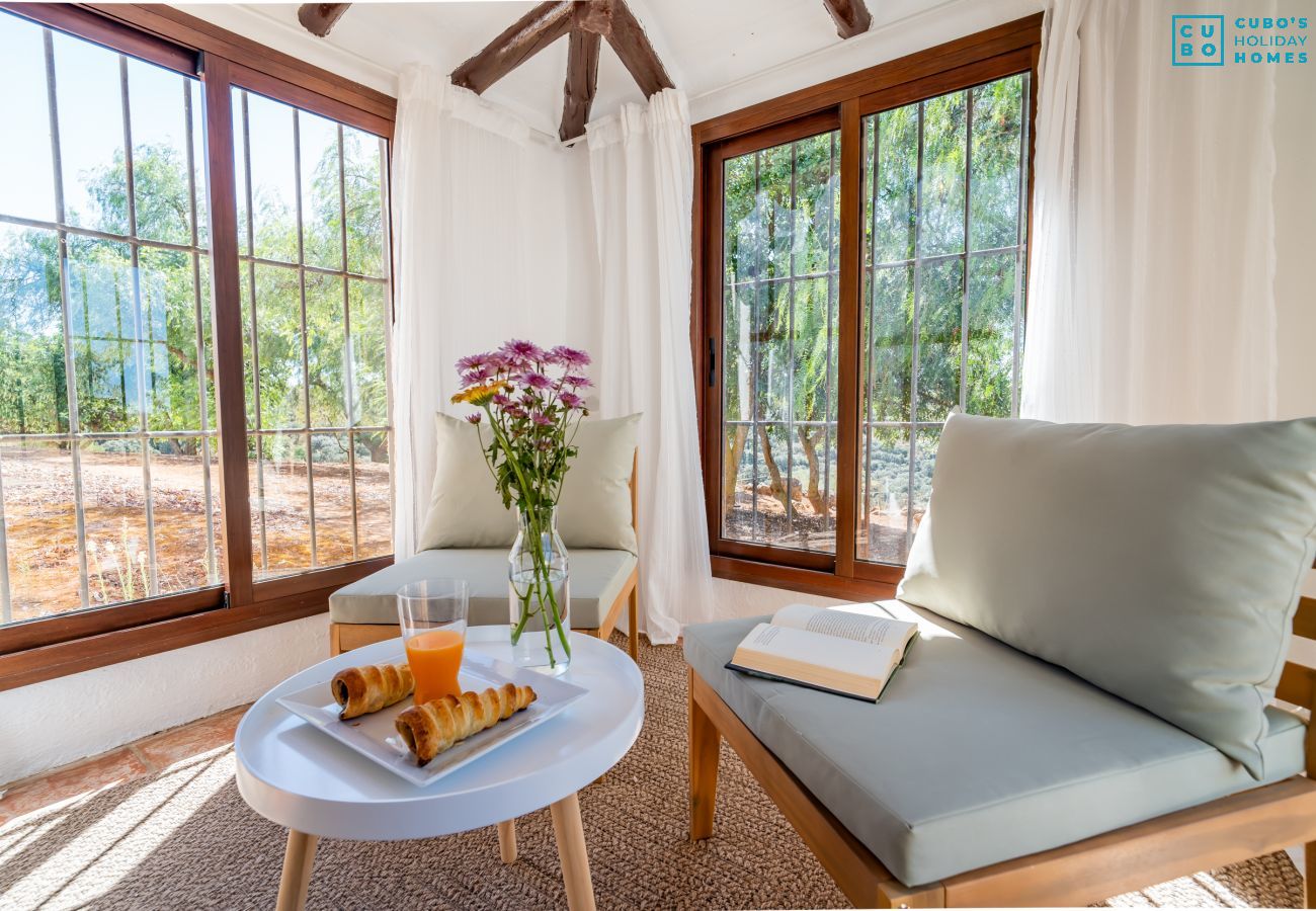 Cottage in Archidona  - Cubo's Cortijo El Perezon