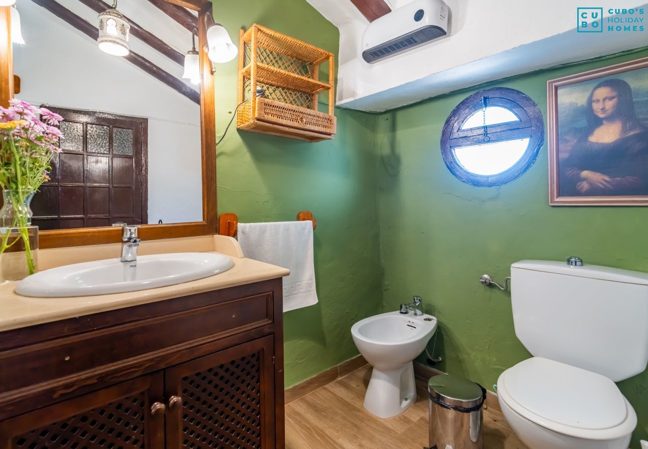 Cottage in Archidona  - Cubo's Cortijo El Perezon