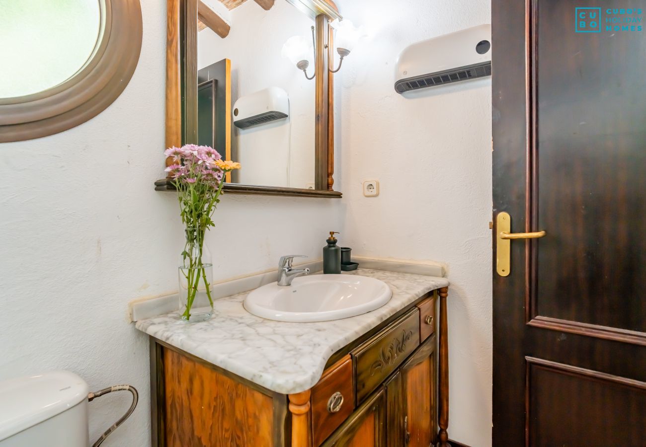Cottage in Archidona  - Cubo's Cortijo El Perezon