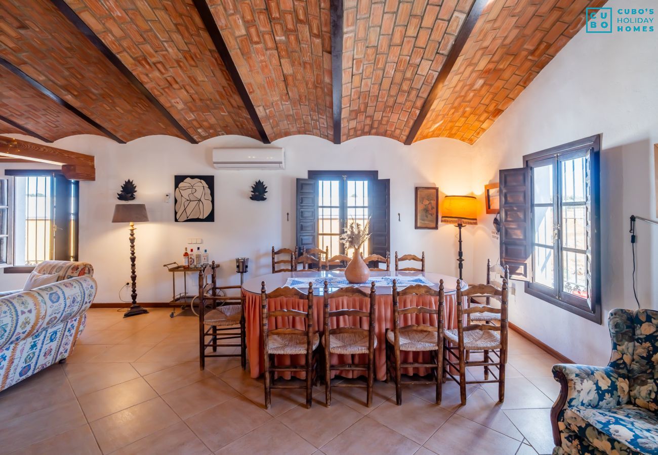 Cottage in Archidona  - Cubo's Cortijo El Perezon