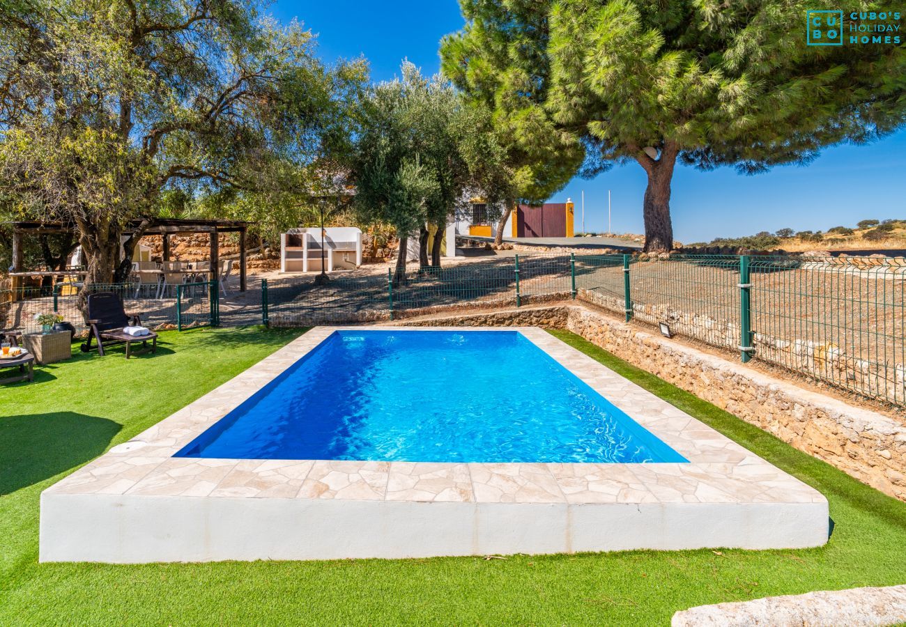Cottage in Archidona  - Cubo's Cortijo El Perezon