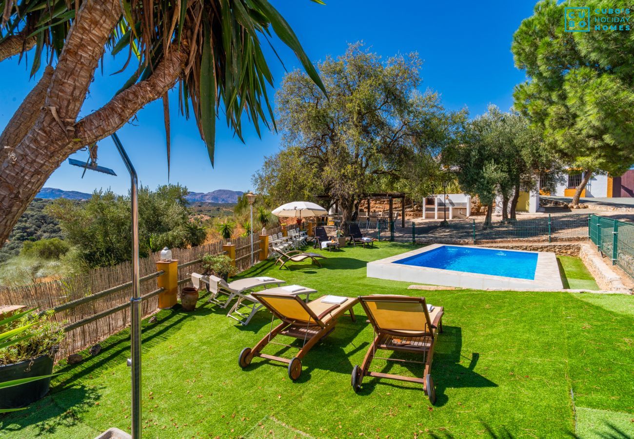 Cottage in Archidona  - Cubo's Cortijo El Perezon