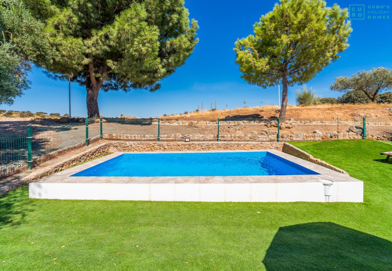 Cottage in Archidona  - Cubo's Cortijo El Perezon
