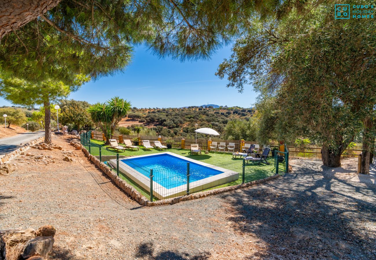 Cottage in Archidona  - Cubo's Cortijo El Perezon
