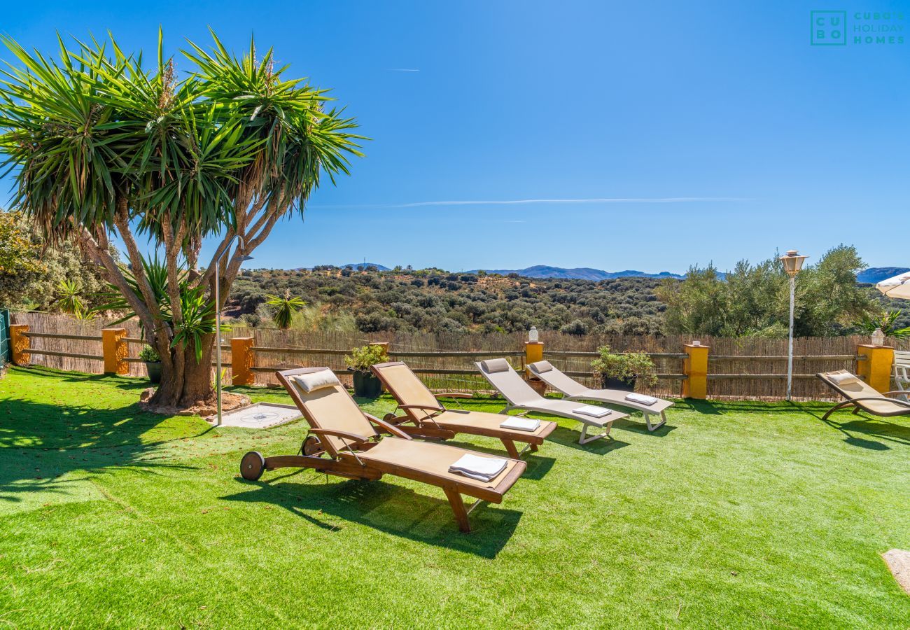 Cottage in Archidona  - Cubo's Cortijo El Perezon