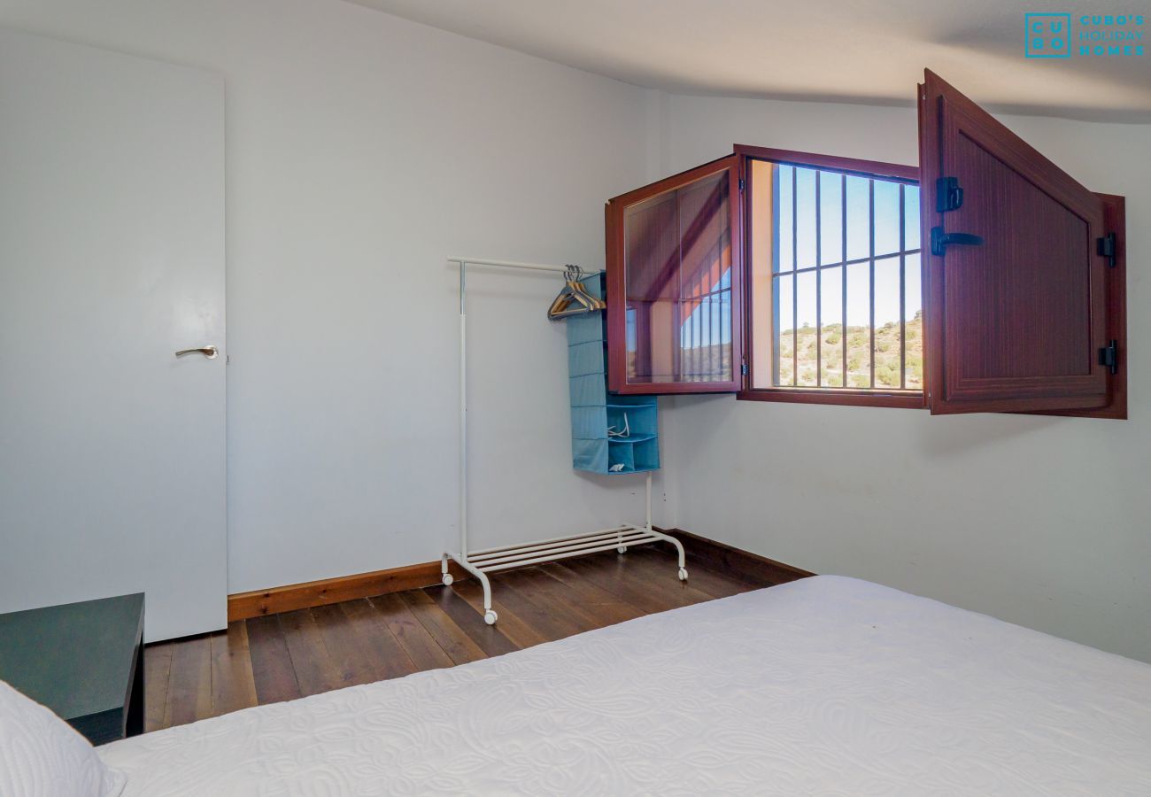 Apartment in Cártama - Cubo's El Rincon de Bolaño 1D