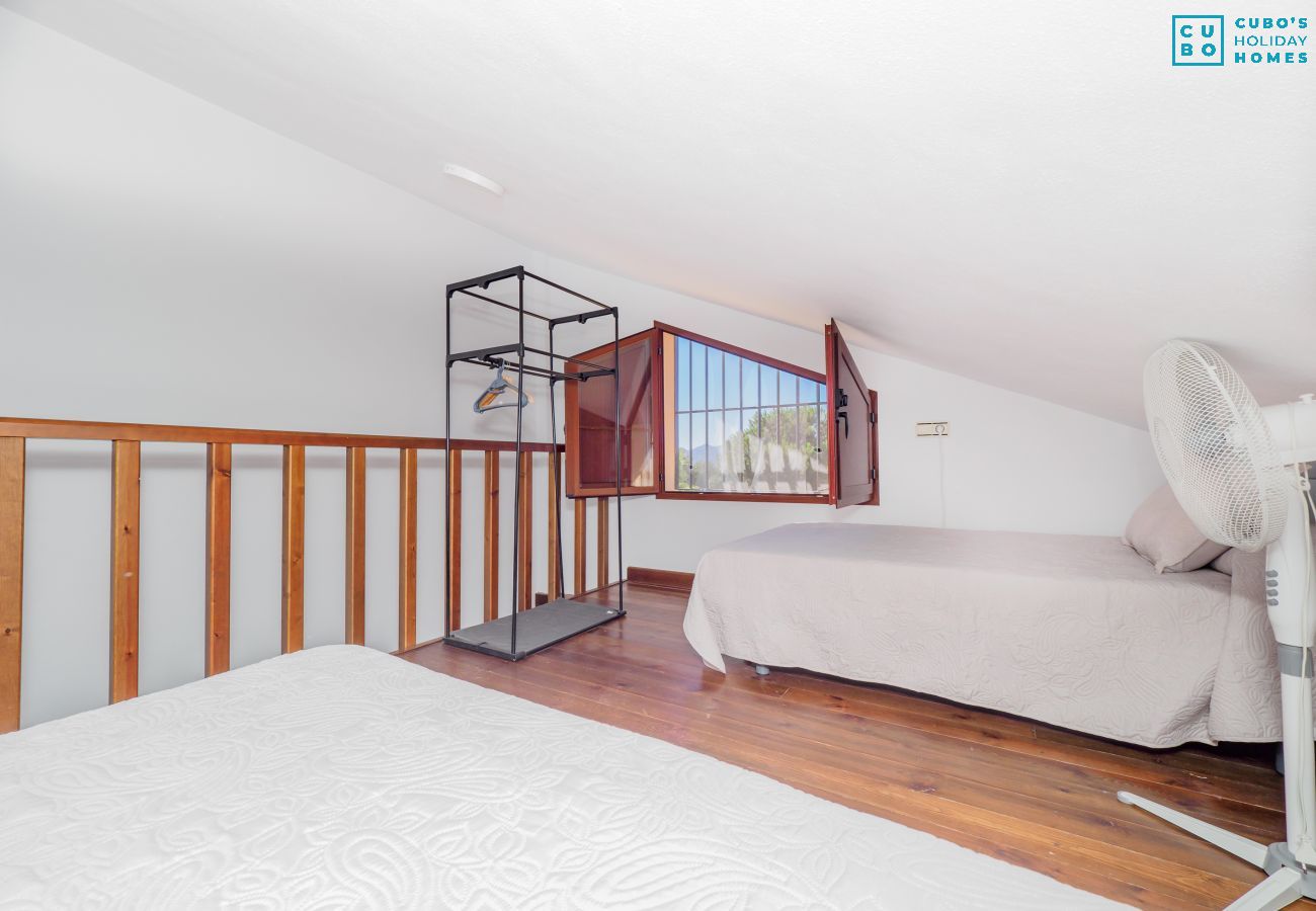 Apartment in Cártama - Cubo's El Rincon de Bolaño 2I