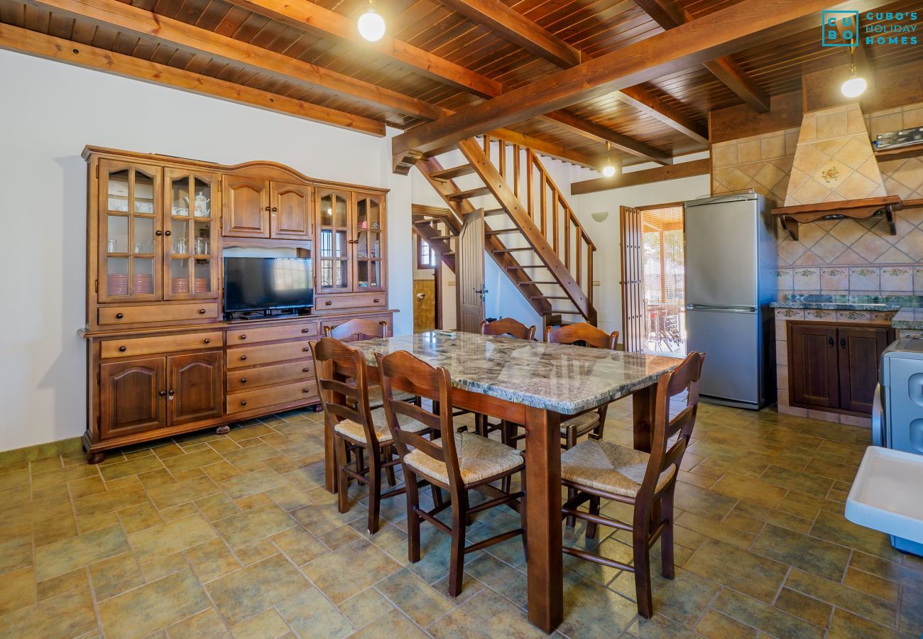 Apartment in Cártama - Cubo's El Rincon de Bolaño 2I