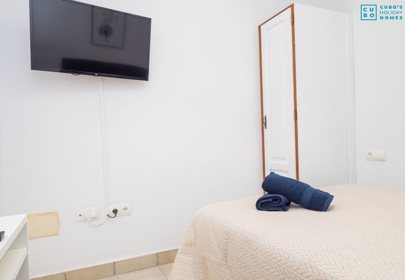 Rent by room in Alhaurín el Grande - Cubo's Dreams Alhaurin Room 1