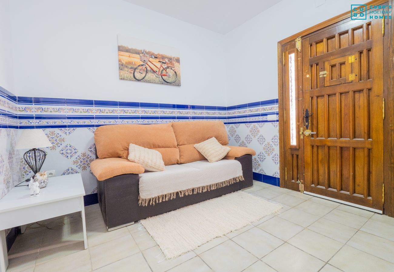 Rent by room in Alhaurín el Grande - Cubo's Dreams Alhaurin Room 3