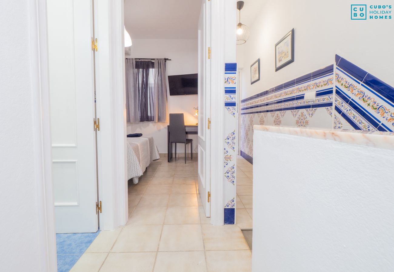 Rent by room in Alhaurín el Grande - Cubo's Dreams Alhaurin Room 3