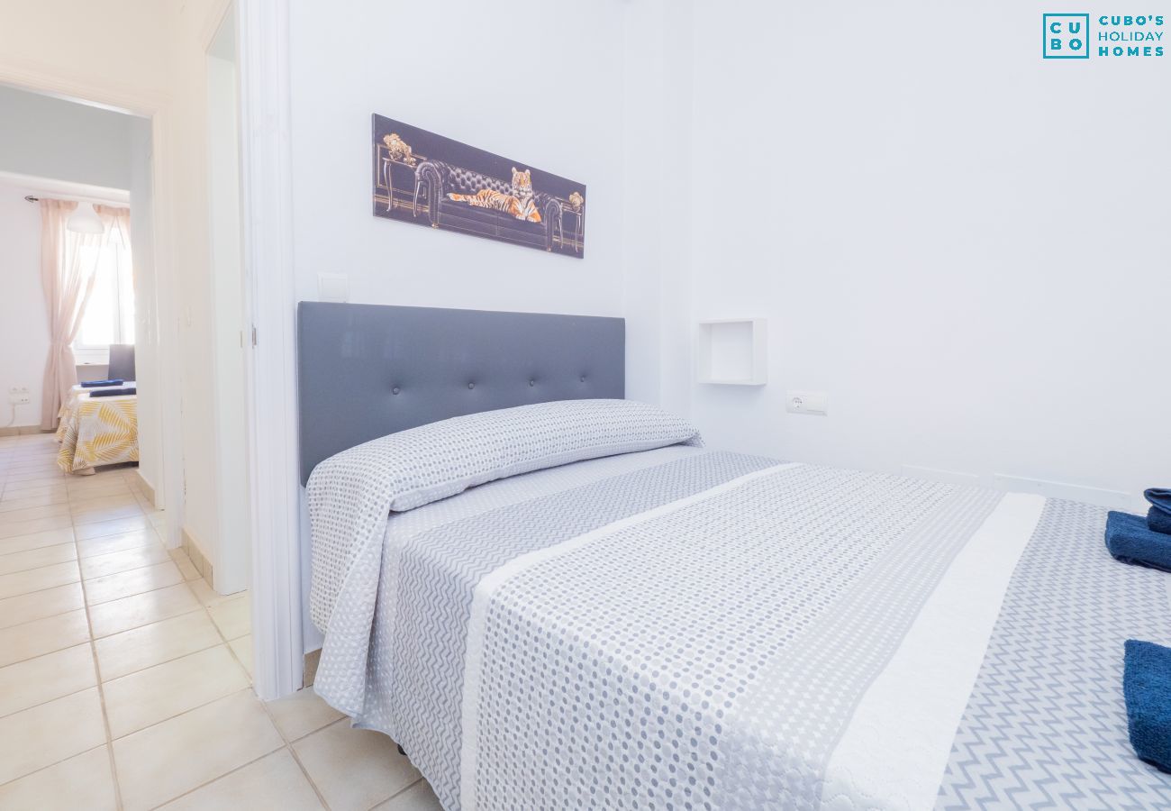 Rent by room in Alhaurín el Grande - Cubo's Dreams Alhaurin Room 3