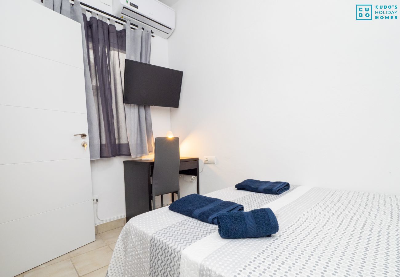 Rent by room in Alhaurín el Grande - Cubo's Dreams Alhaurin Room 4