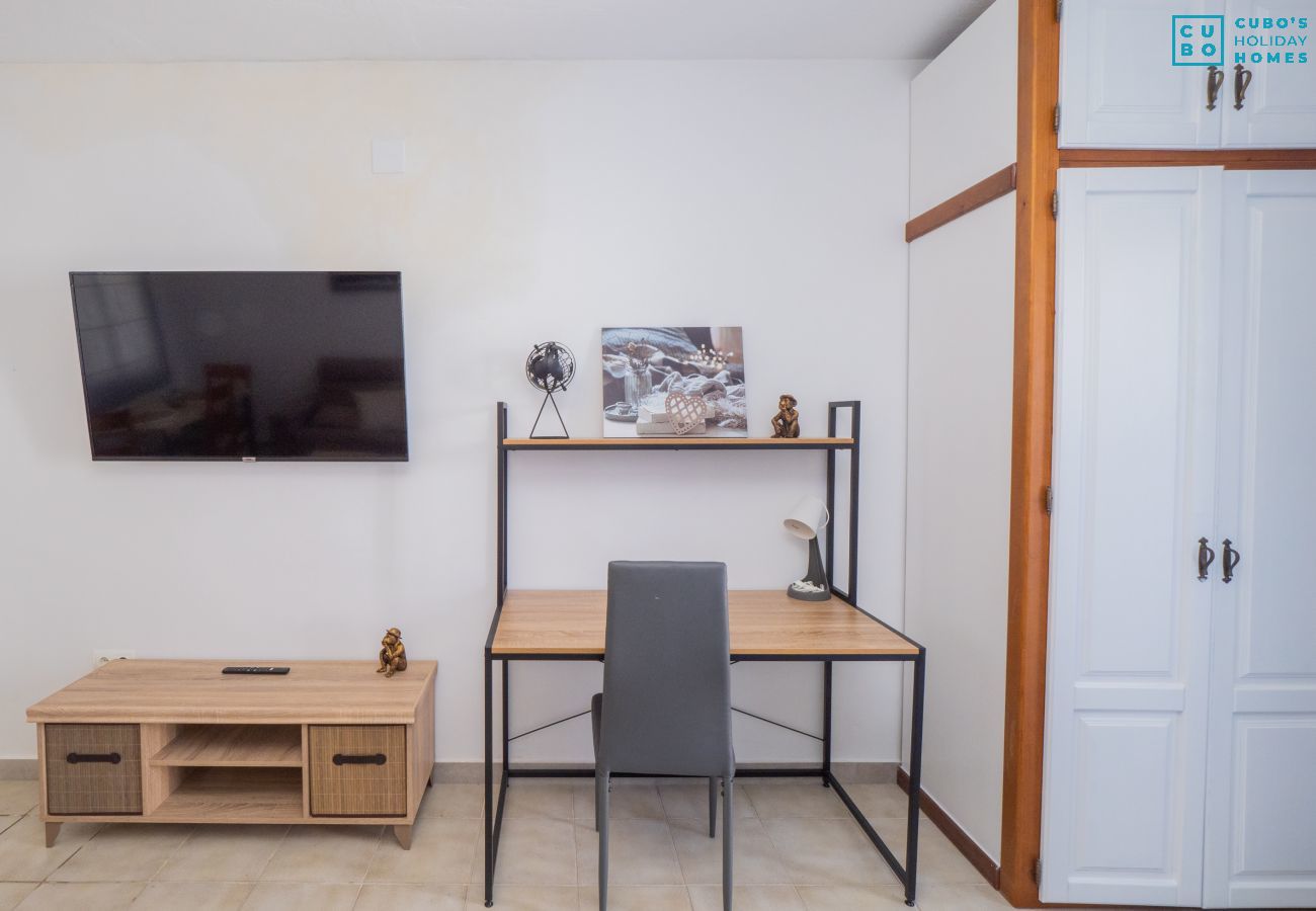 Studio in Alhaurín el Grande - Cubo's Dreams Alhaurin Urban View