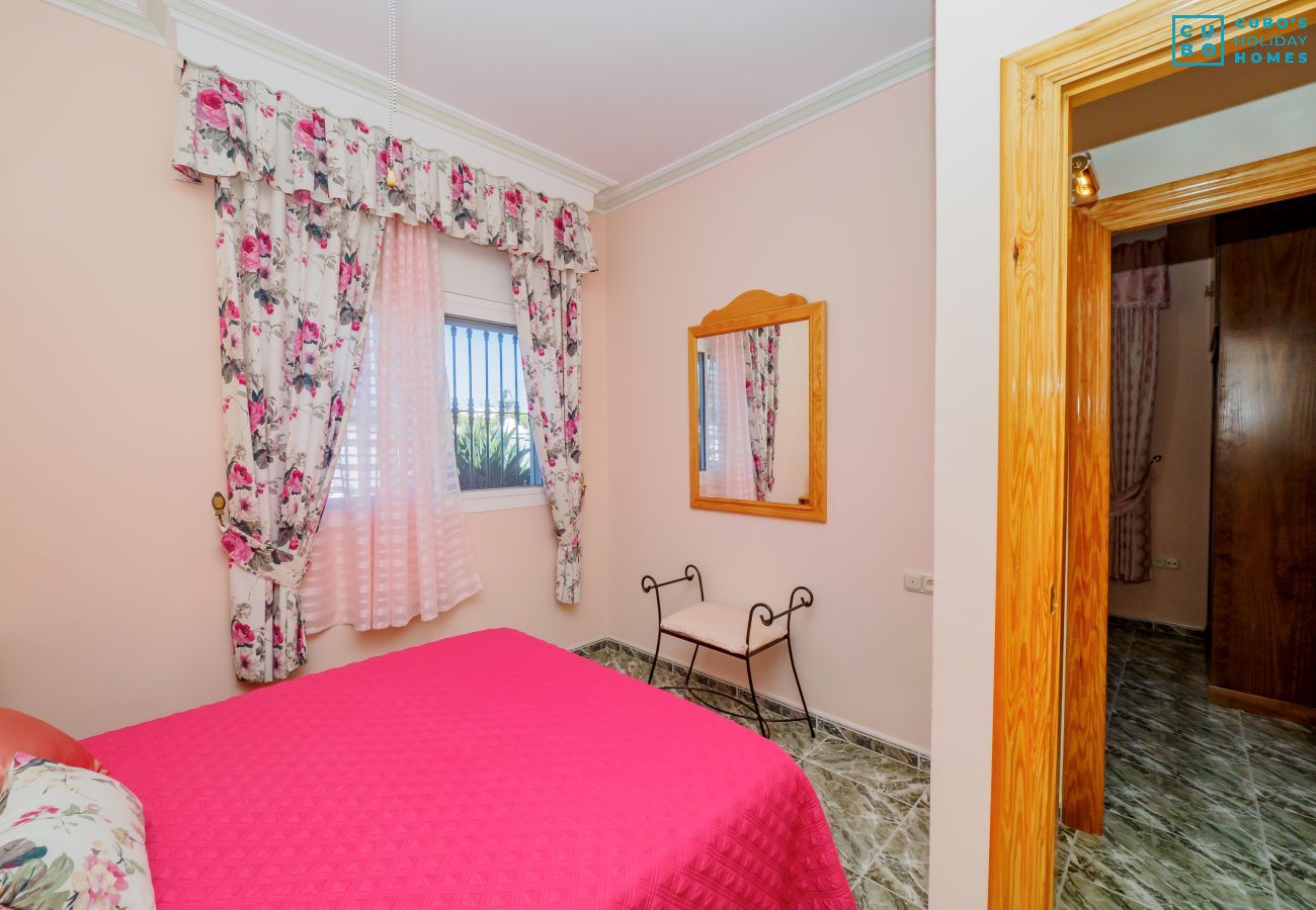 House in Estación de Cártama - Cubo's Casa El Rinconcito de Cartama