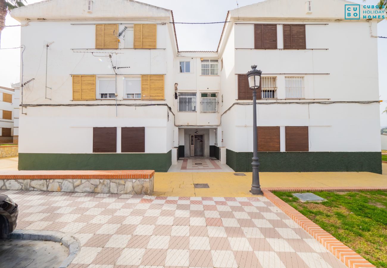 Apartment in Alhaurín el Grande - Cubo's Ideal Alhaurin Job