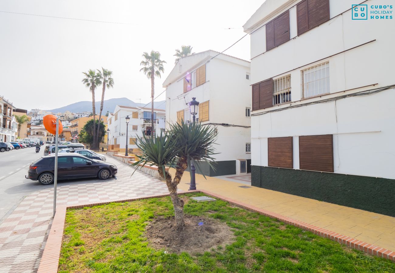 Apartment in Alhaurín el Grande - Cubo's Ideal Alhaurin Job