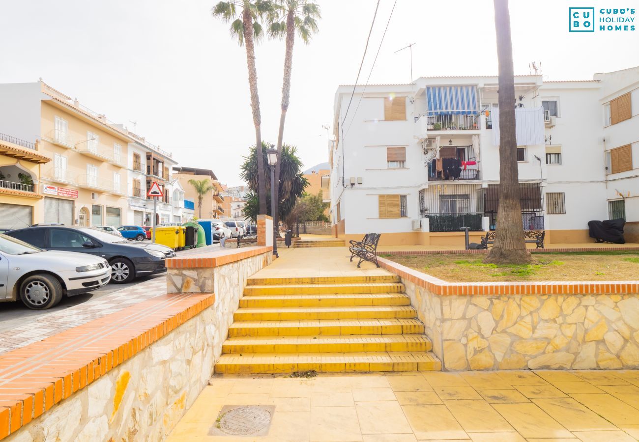 Apartment in Alhaurín el Grande - Cubo's Ideal Alhaurin Job