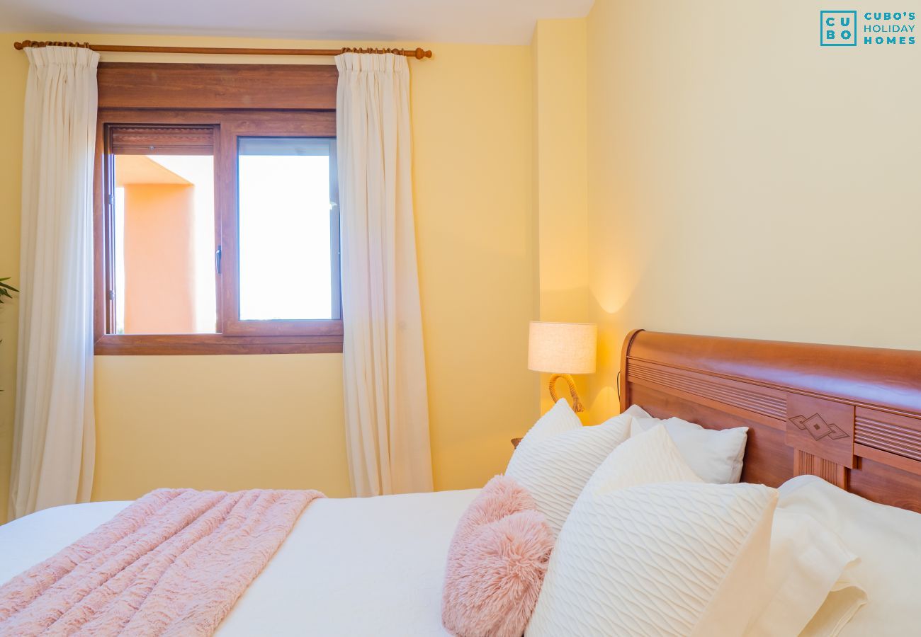 Apartment in Ojen - Cubo's Marbella Hill View Golf